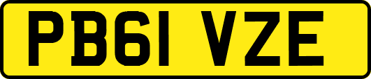 PB61VZE