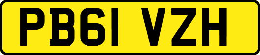 PB61VZH