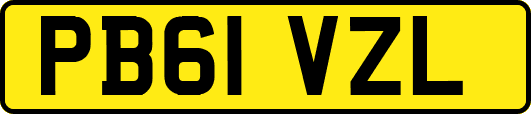 PB61VZL