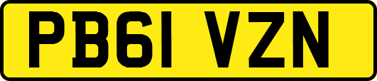 PB61VZN