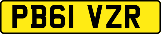 PB61VZR