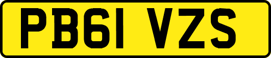 PB61VZS