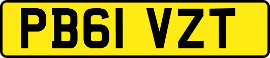 PB61VZT