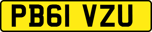 PB61VZU