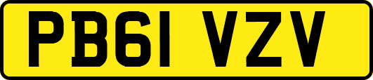 PB61VZV