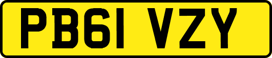 PB61VZY