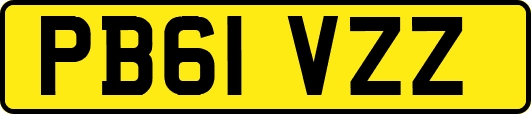 PB61VZZ