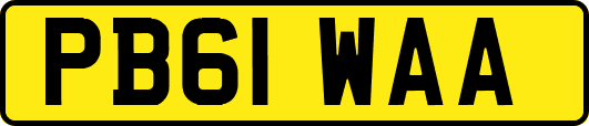 PB61WAA