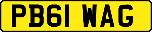 PB61WAG