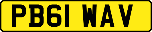 PB61WAV