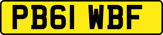PB61WBF