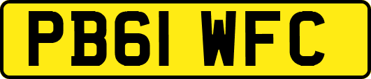 PB61WFC