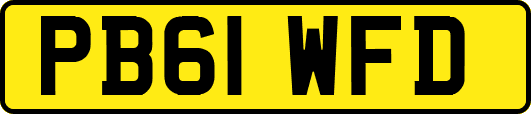 PB61WFD