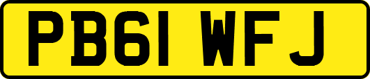 PB61WFJ