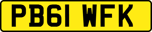 PB61WFK