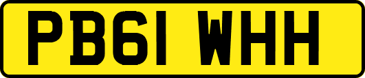 PB61WHH
