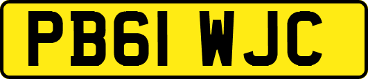 PB61WJC