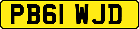 PB61WJD