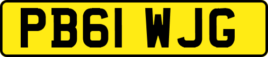 PB61WJG