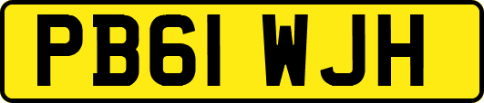 PB61WJH