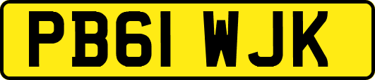 PB61WJK
