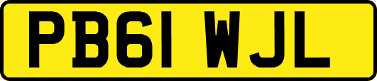 PB61WJL