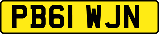 PB61WJN