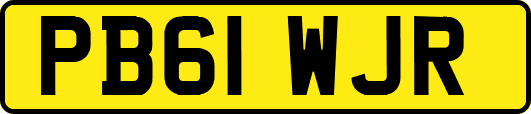 PB61WJR