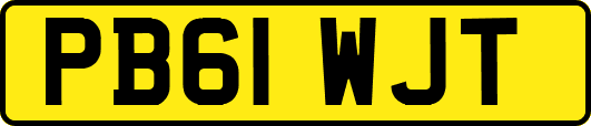 PB61WJT