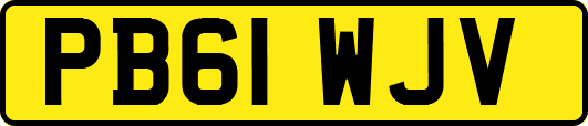 PB61WJV