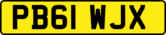 PB61WJX