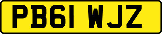 PB61WJZ