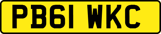 PB61WKC