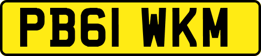 PB61WKM