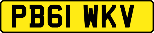 PB61WKV