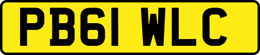 PB61WLC