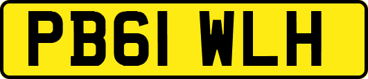 PB61WLH
