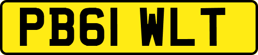 PB61WLT