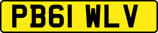 PB61WLV