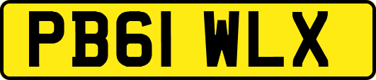 PB61WLX