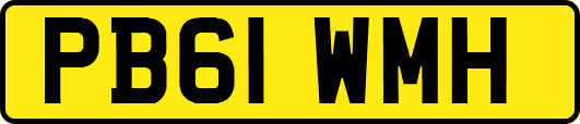 PB61WMH