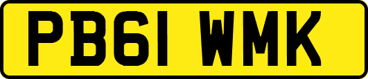 PB61WMK