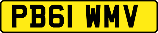 PB61WMV