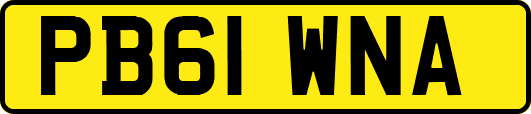 PB61WNA