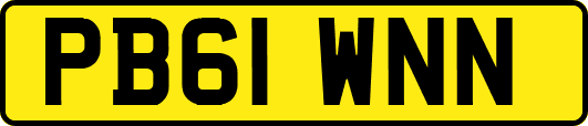 PB61WNN