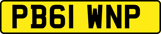 PB61WNP