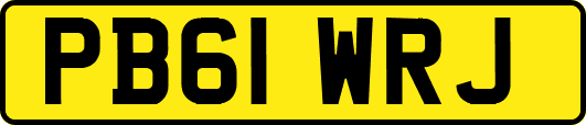 PB61WRJ