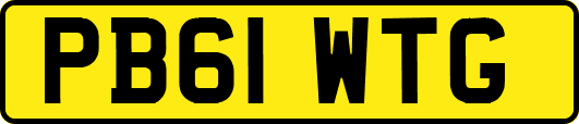 PB61WTG