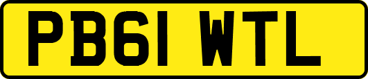 PB61WTL