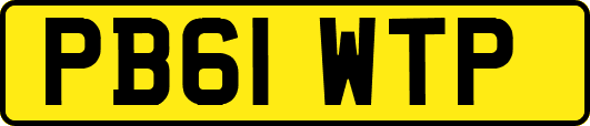 PB61WTP